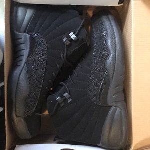 Air Jordan 12s Retro OVO